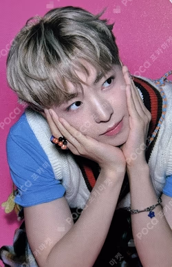 2026 SEASON'S GREETINGS YES24 YUSHI photocard image