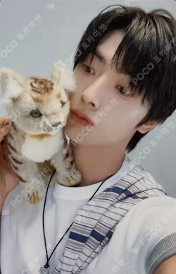 2026 SEASON’S GREETINGS [Error 404 : WE Not Found] KANGHYUN photocard image