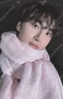 2025 MBC Gayo Daejejeon: MUT SEONGHWA photocard image