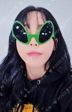 laundri SOUND WAVE Moon Byul photocard image