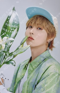 2026 SEASON’S GREETINGS [Error 404 : WE Not Found] GIUK photocard image