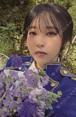 2026 SEASON'S GREETINGS [Moon Society : The Ton] Moon Byul photocard image