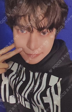 2026 SEASON'S GREETINGS RANDOM TRADING CARD SET A ver.