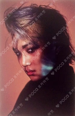 EXO FIGURE Bluetooth Speaker KAI photocard image