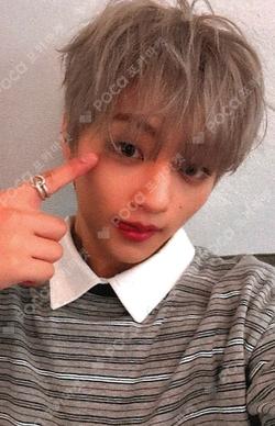 MY PRIDE FANPLEE CHOIWOOJIN photocard image