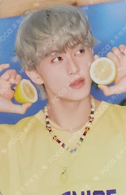 2026 SEASON'S GREETINGS RANDOM TRADING CARD SET A ver.