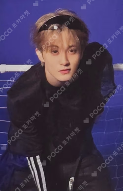 2026 SEASON'S GREETINGS RANDOM TRADING CARD SET A ver.