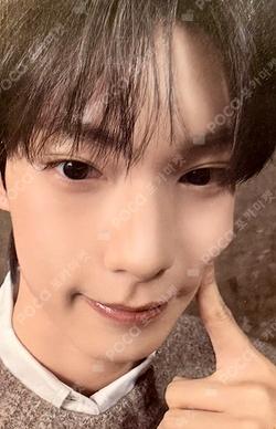 2025 Chuei Li Yu Fan Meeting 'Drawing Yu' REWARD CHUEI LI YU photocard image