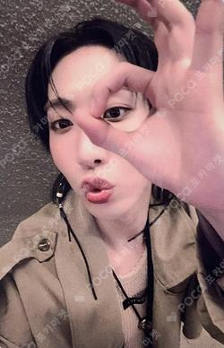 MAZE : AD ASTRA BROADCAST DONGMYEONG photocard image