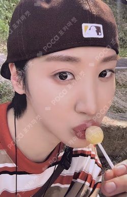 MAZE : AD ASTRA AD ASTRA ver. DONGMYEONG photocard image