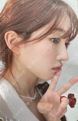 2026 Season´s Greetings [MIXX DREAM] FANS SHOP HAEWON photocard image