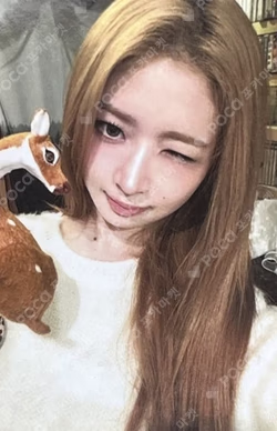 2025 MBC Gayo Daejejeon: MUT REI photocard image