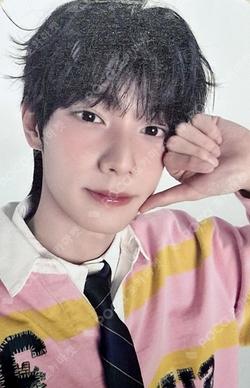 Sweet Dream WHOSFAN CHUEI LI YU photocard image