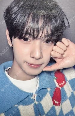 Sweet Dream WHOSFAN