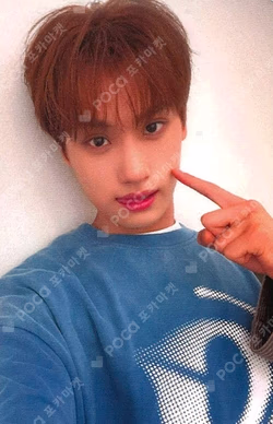 MY PRIDE FANPLEE KUMJUNHYEON photocard image