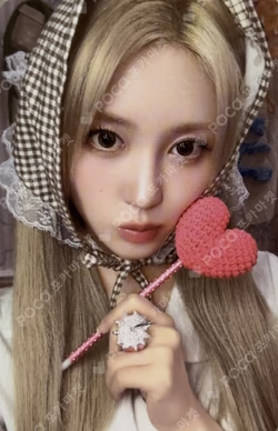 2026 SEASON'S GREETINGS [ATELIER IVE] PRE-ORDER EVENT