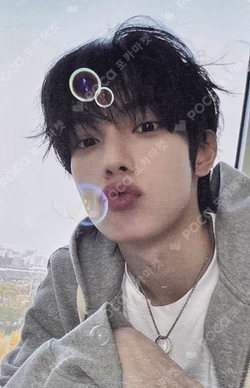 Sweet Dream SOUND WAVE CHUEI LI YU photocard image