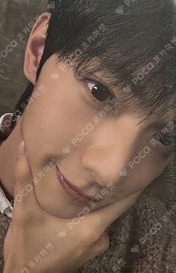 2025 Chuei Li Yu Fan Meeting 'Drawing Yu' ACRYLIC PHOTO CARD HOLDER