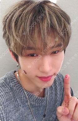 YOUNI-T MAKESTAR DEY photocard image