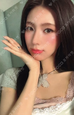 MY, Lover GIFT SET MIYEON photocard image