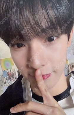 fredr1ck._choi ARCHIVE BY CHUEI LI YU PHOTO PACK CHUEI LI YU photocard image