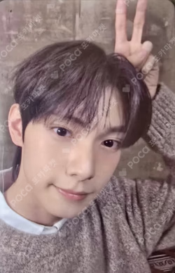 2025 Chuei Li Yu Fan Meeting 'Drawing Yu' RANDOM TRADING PHOTO CARD SET CHUEI LI YU photocard image