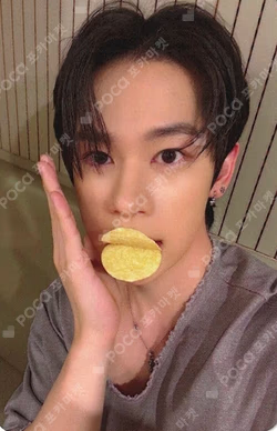 YOUNI-T EVERLINE STEVE photocard image