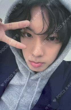 2025 Chuei Li Yu Fan Meeting 'Drawing Yu' CHUEI LI YU photocard image