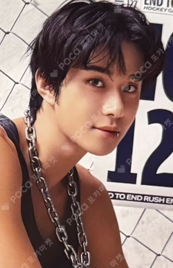 2026 SEASON'S GREETINGS RANDOM TRADING CARD SET A ver.