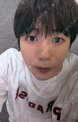 COLOR APPLEMUSIC RYO photocard image