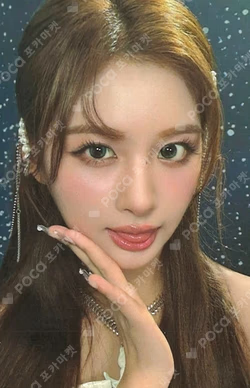 NMIXX 1ST WORLD TOUR [EPISODE 1: ZERO FRONTIER] IN INCHEON REWARD SULLYOON photocard image