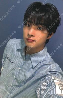 YOUNI-T MOKKET SHOP SION photocard image