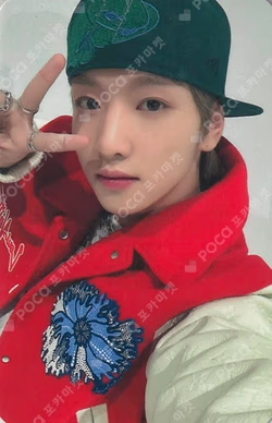 HOUSE OF TRICKY : Trial And Error fromm store YUJUN photocard image