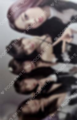 AAA 2025 LIVE WEVERSE Unit photocard image