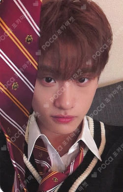 MY PRIDE ARAISE KUMJUNHYEON photocard image