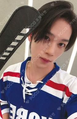 YOUNI-T MAKESTAR STEVE photocard image