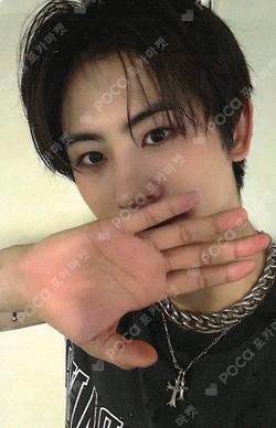 YOUNI-T EVERLINE HYUNGSEOK photocard image