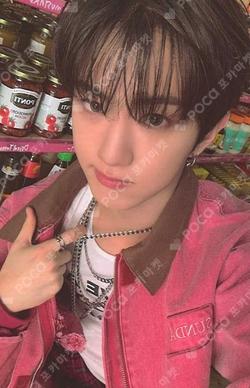 YOUNI-T Retrotopia Ver. KYUNGMUN photocard image