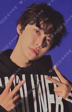 2026 SEASON'S GREETINGS RANDOM TRADING CARD SET A ver.