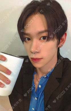 YOUNI-T MAKESTAR STEVE photocard image