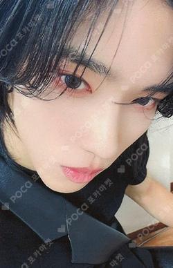 LOST DEAR MY MUSE Chael photocard image