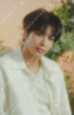 TOMORROW X TOGETHER WORLD TOUR [ACT : TOMORROW] IN JAPAN PHOTO CARD TAEHYUN photocard image