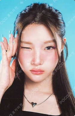 FOCUS RANDOM TRADING CARD A ver.