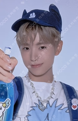 2026 SEASON'S GREETINGS KTOWN4U