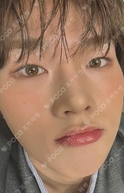 2026 SEASON'S GREETINGS [SUPER NORMAL] FANS SHOP Jungsu photocard image