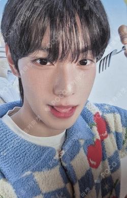 Sweet Dream DEAR MY MUSE CHUEI LI YU photocard image