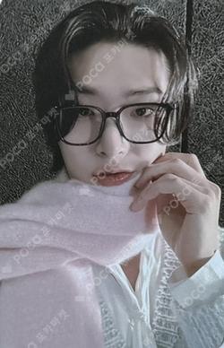 2025 MBC Gayo Daejejeon: MUT MINGI photocard image