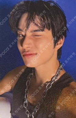 2026 SEASON'S GREETINGS RANDOM TRADING CARD SET A ver.