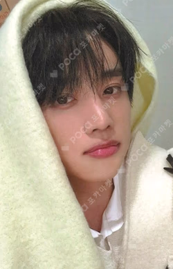 a;effect EVERLINE SUNWOO photocard image