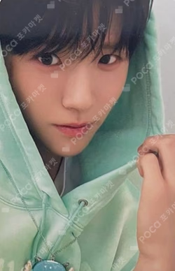 2026 SEASON'S GREETINGS RANDOM TRADING CARD SET A ver.